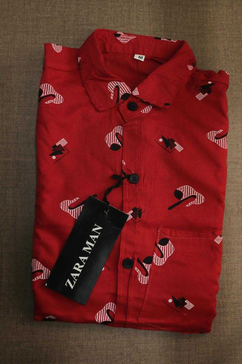 Zara cheap casual wear
