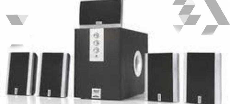 Bond home top theater 5.1 price
