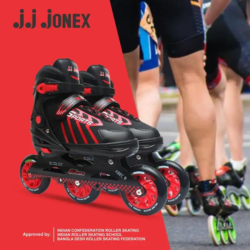 Jj jonex hot sale skating shoes