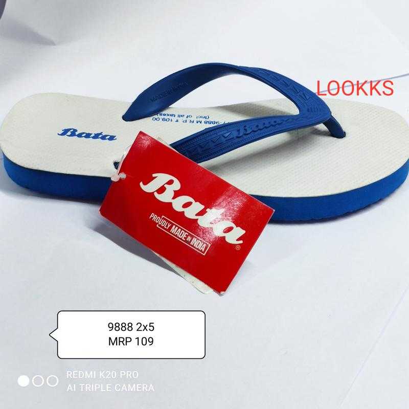 Hawai on sale slippers bata
