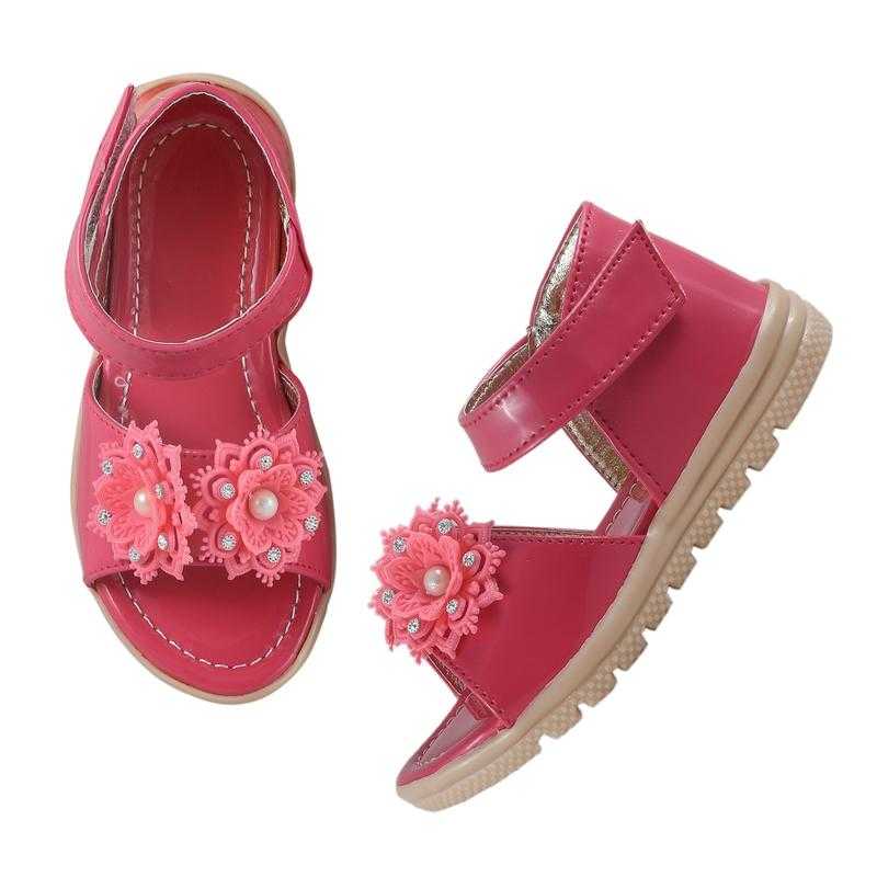 Baby sales foam sandals