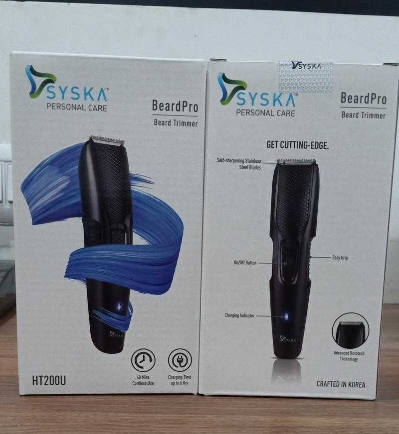 Syska ht200u sale