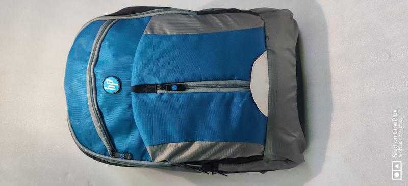 Hp trendsetter discount laptop bag