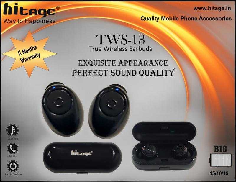 Hitage tws 13 online