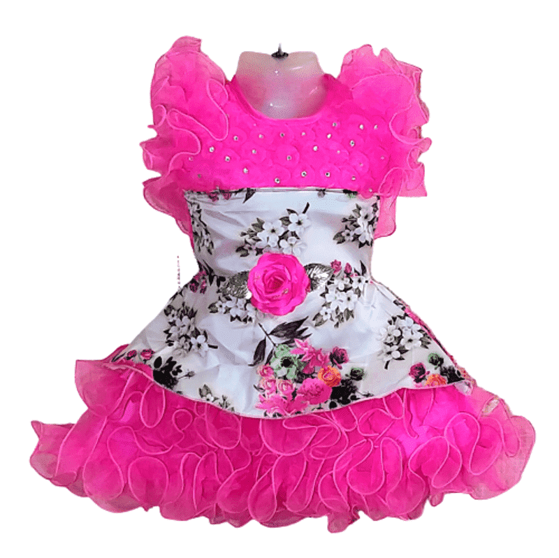 Gol frock on sale