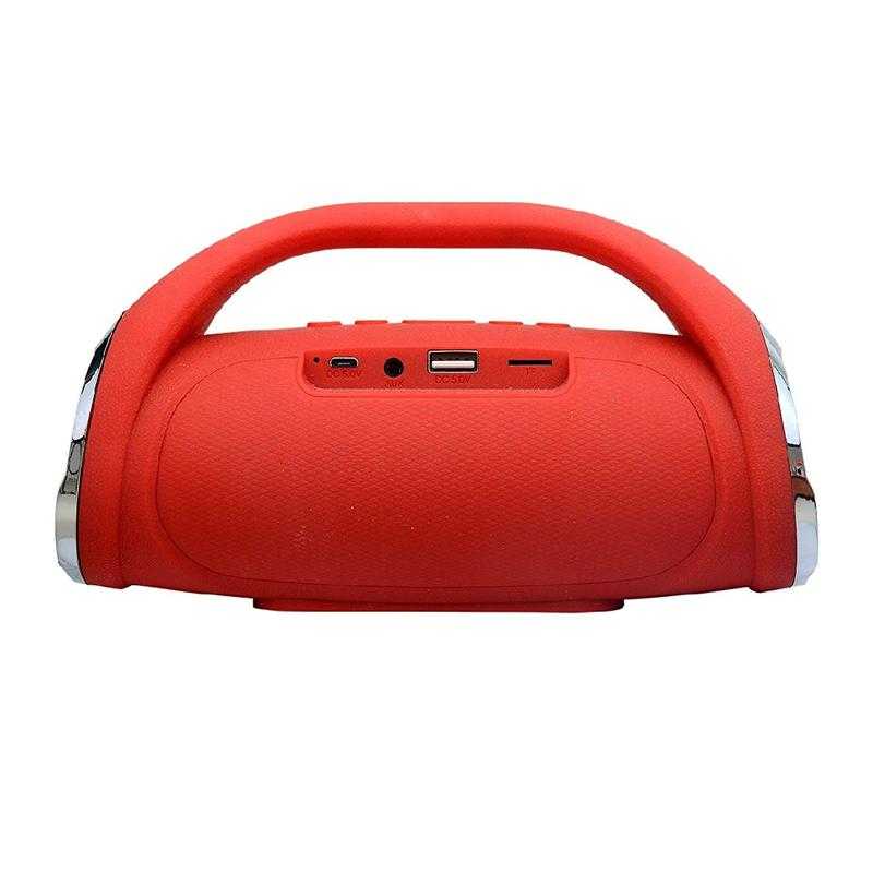 Zoomstar boombox 2025