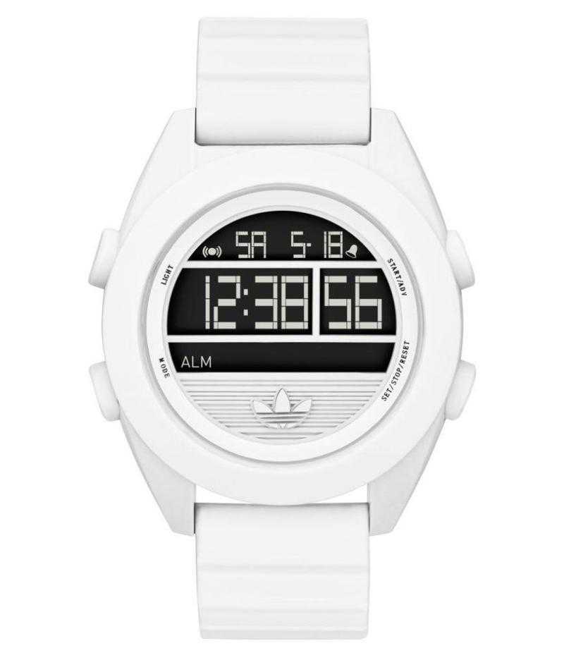 Boys adidas watch top