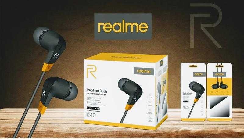 REALME BUDS R40 Udaan B2B Buying for Retailers