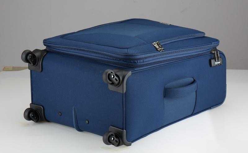 Spinnerz trolley new arrivals bag