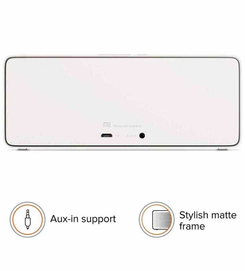 Mi bluetooth speaker sale basic 2 price