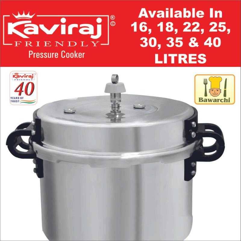 25 litre cooker price deals