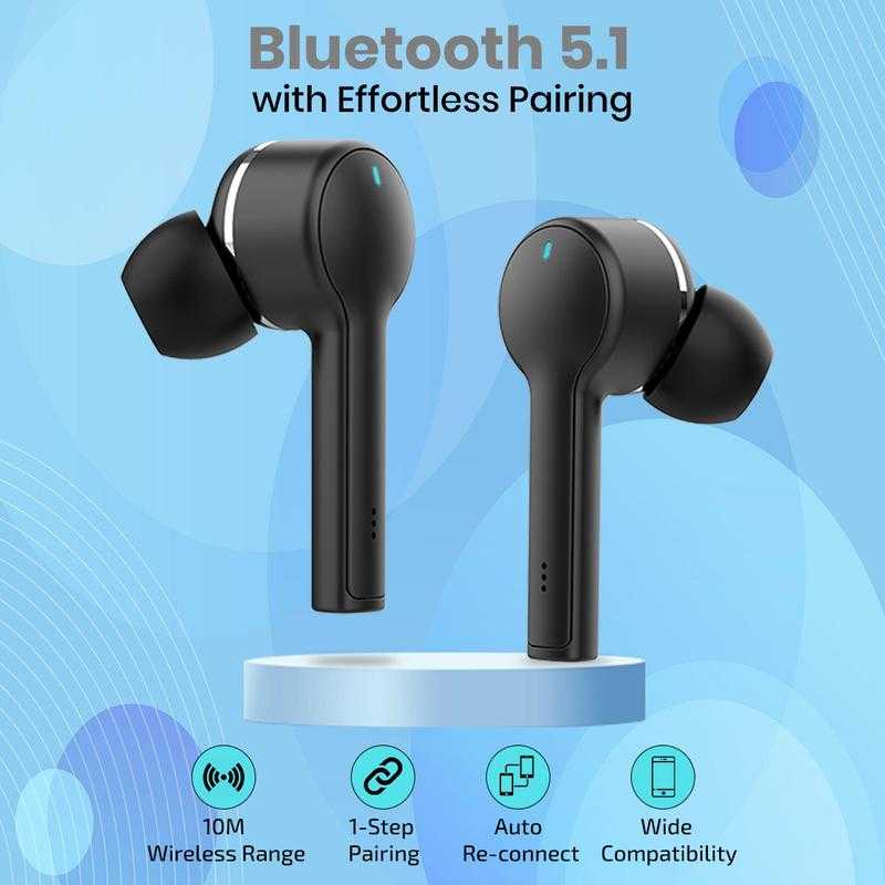 Ptron bassbuds lite v2 price clearance