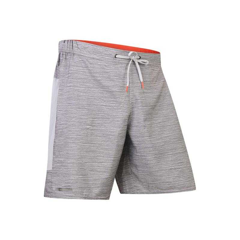 Short jogging decathlon best sale