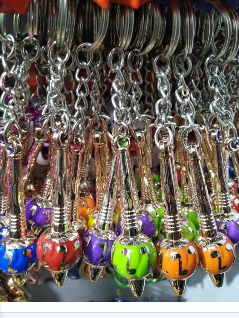 Chabi ka outlet ring