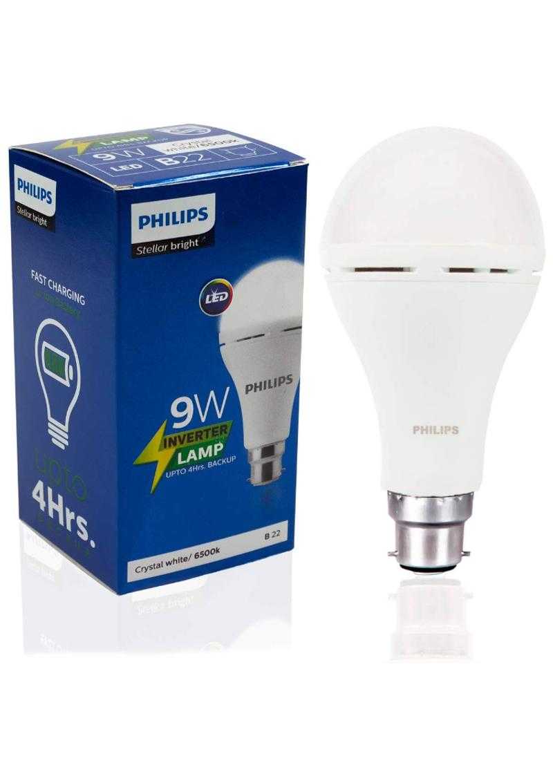 Philips inverter led tube light outlet