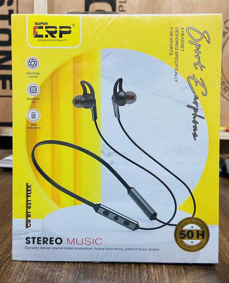 Super crp sales bluetooth headset price
