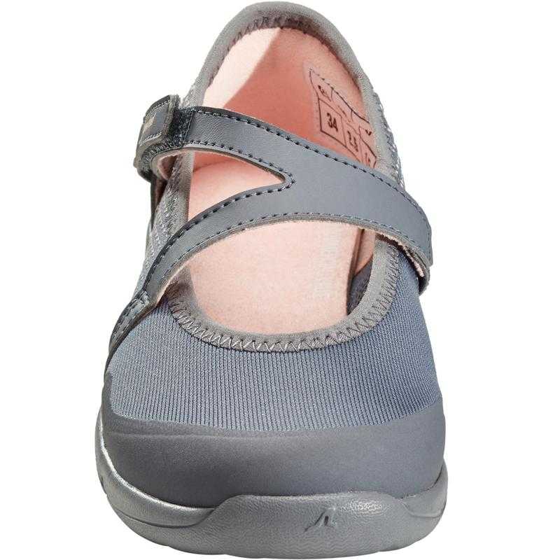 Newfeel ballerina shoes outlet
