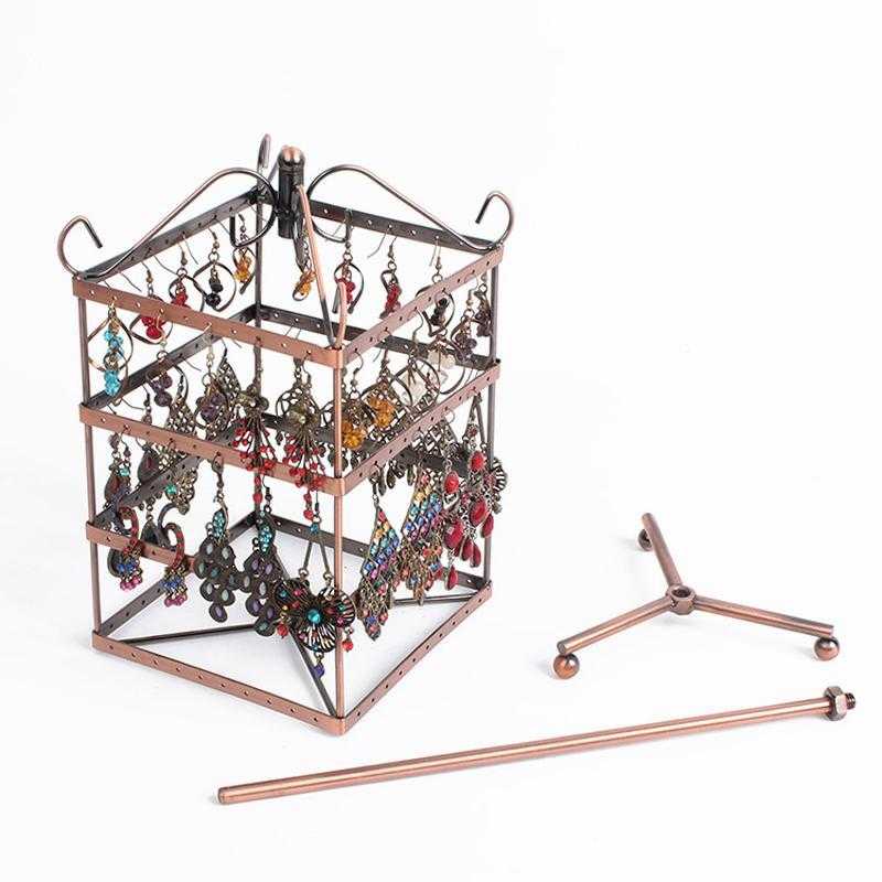  HULISEN Earring Display Stands for Selling, Adjustable
