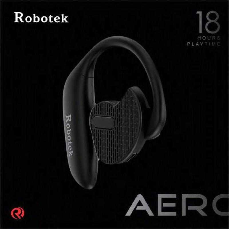 Robotek bluetooth headphones best sale price