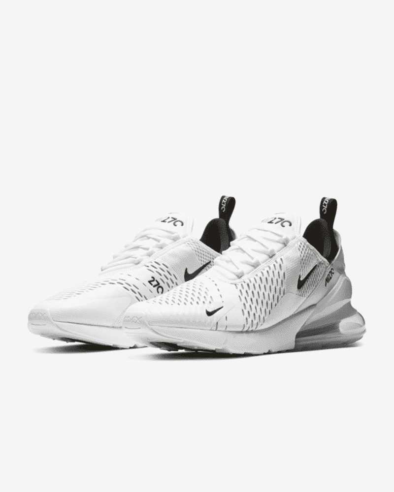 Nike pro 270 hot sale