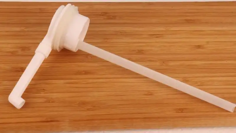 Eagle top airpot flask