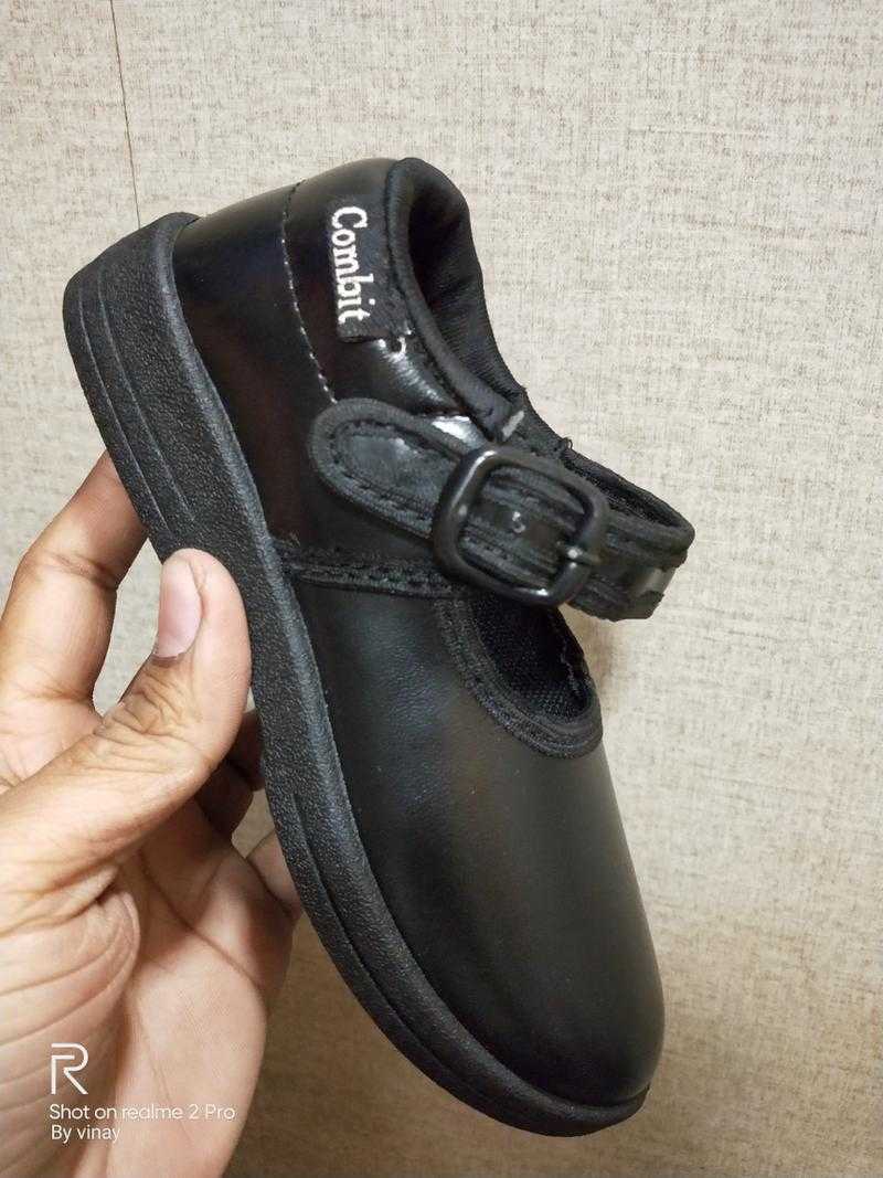 Combit school top shoes price