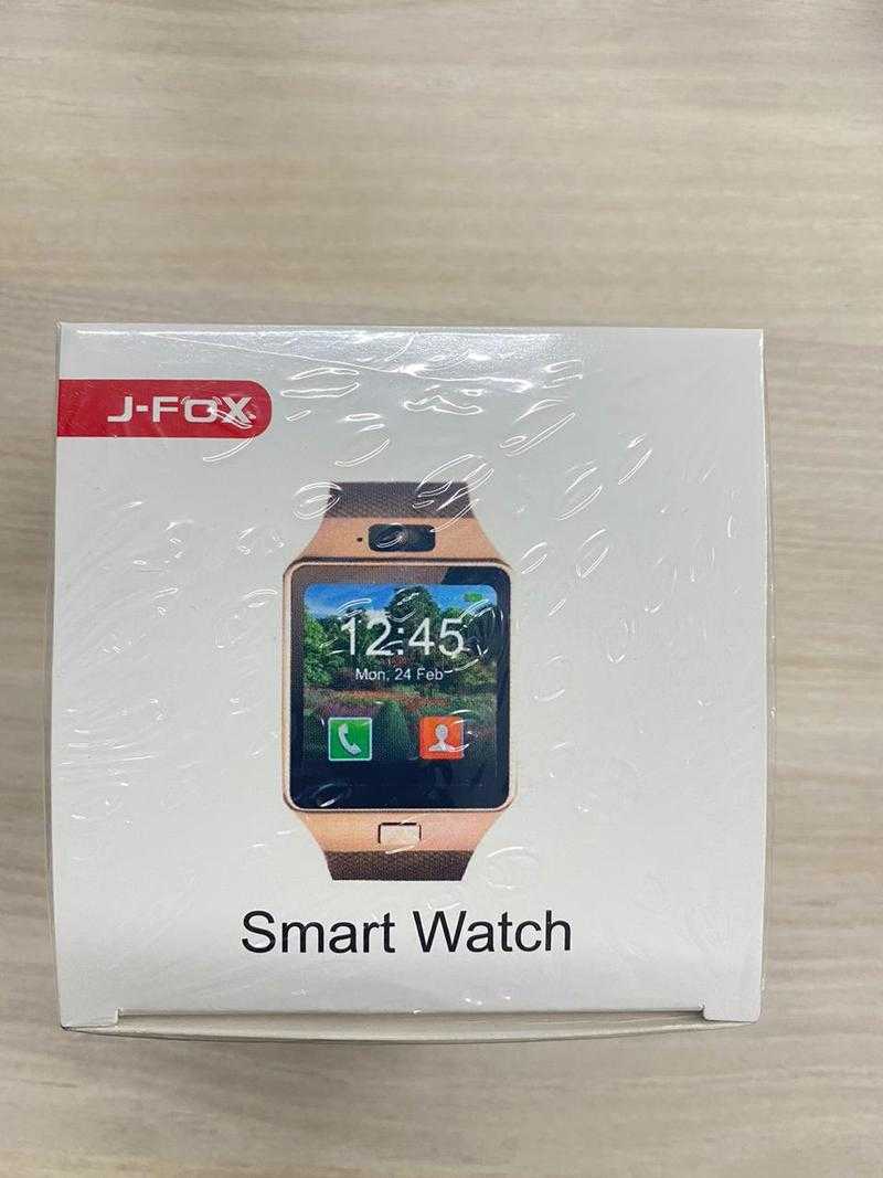 J Fox DZ09 Square Smart Watch Yes Assorted Udaan B2B Buying