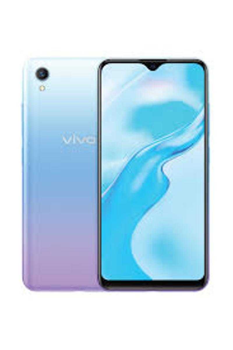 Y1s cheap aurora blue