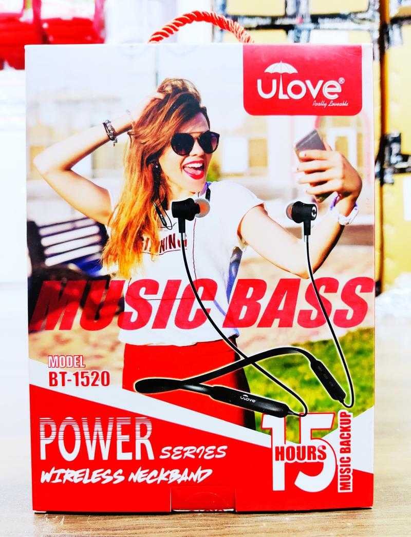 Ulove bluetooth top price