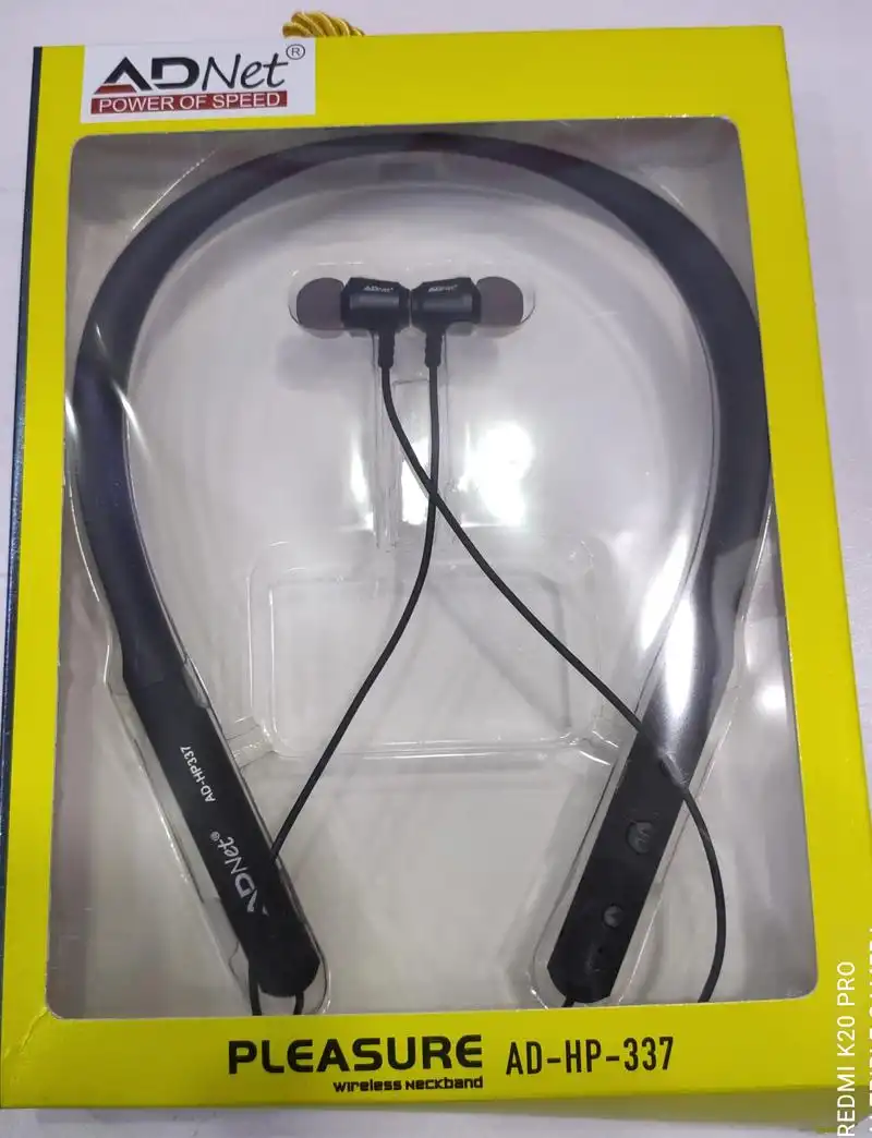 Hp neckband outlet