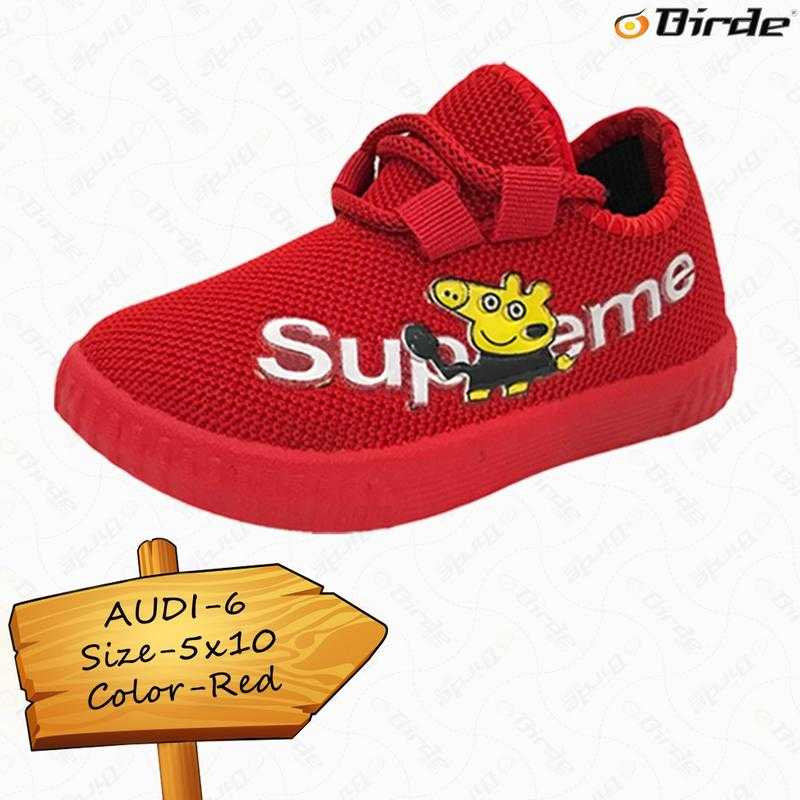 Birde Audi 06 Mesh Smart Casual Sneakers for Boys Udaan B2B