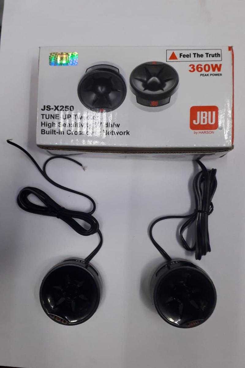 Jbu car speaker price cheap