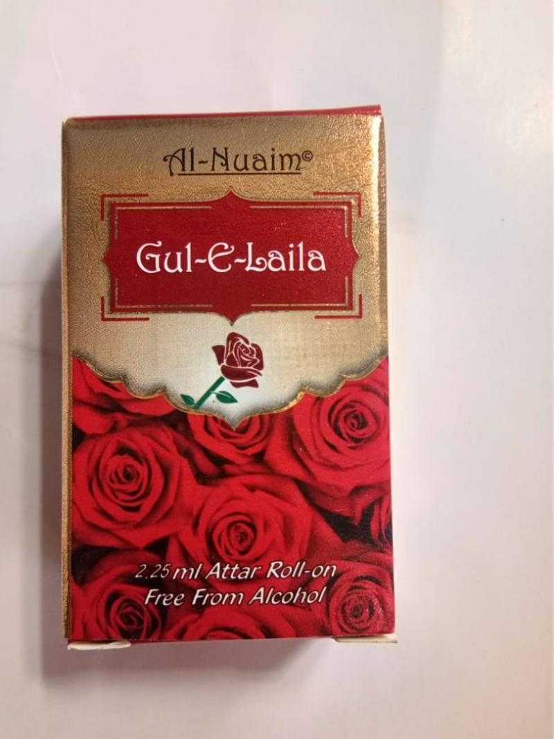 Gule laila attar store