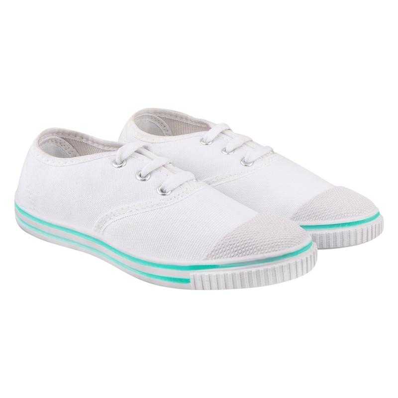 Tennis shoes for school hot sale