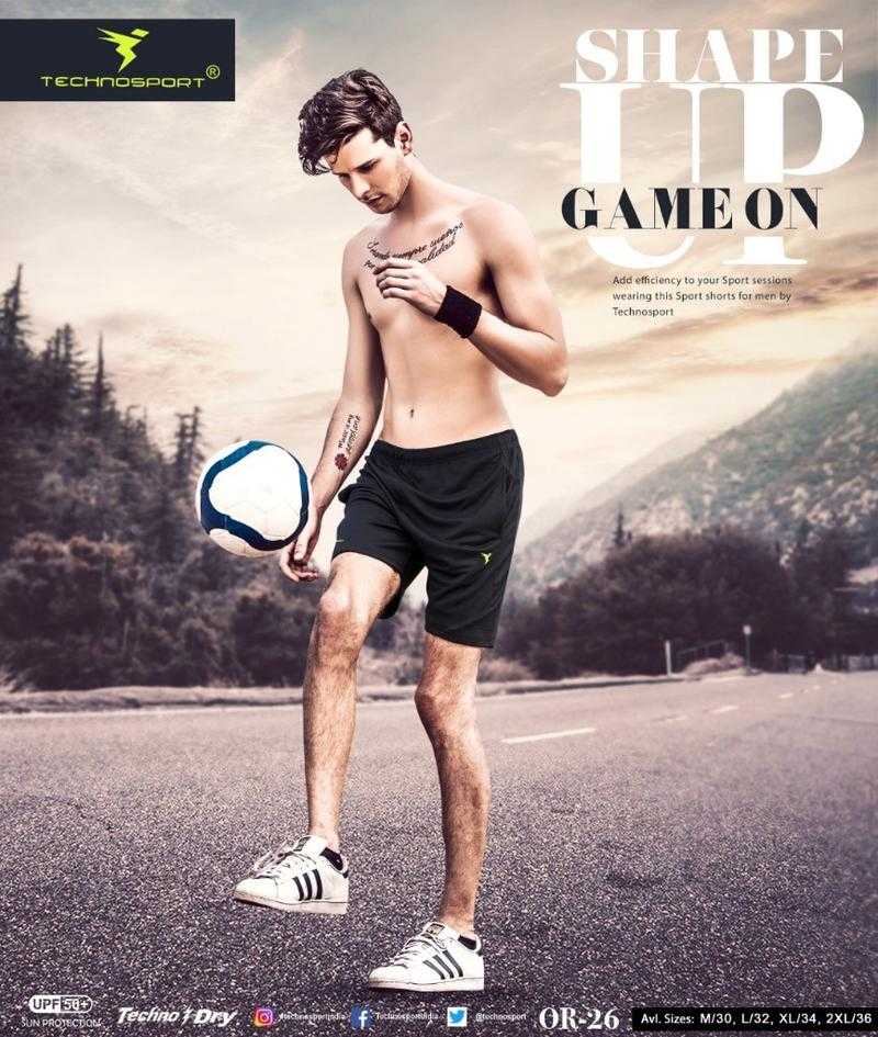 Techno sports 2025 pants