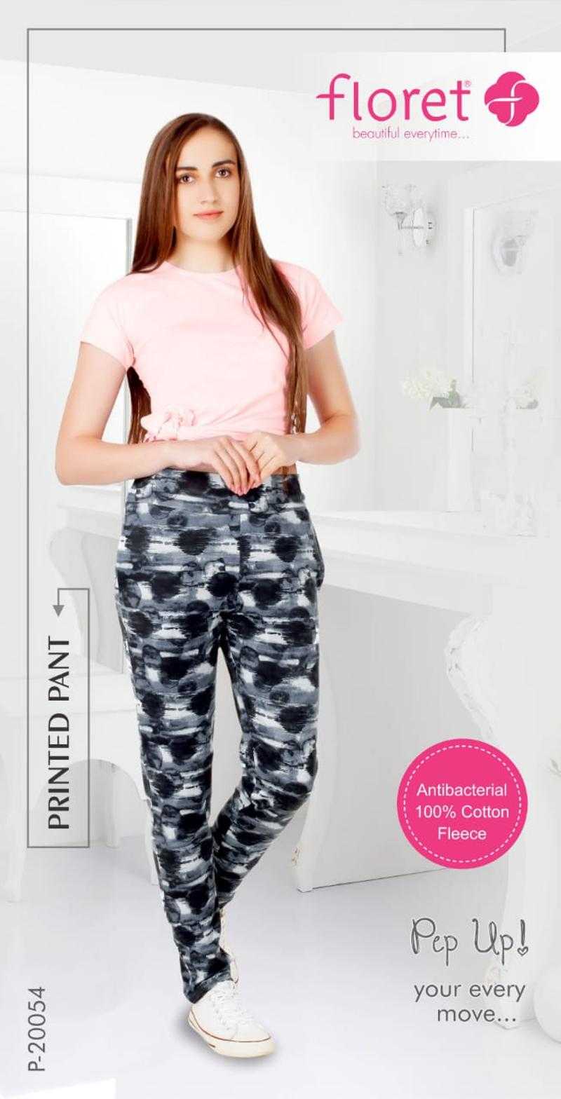 Floret outlet yoga pant
