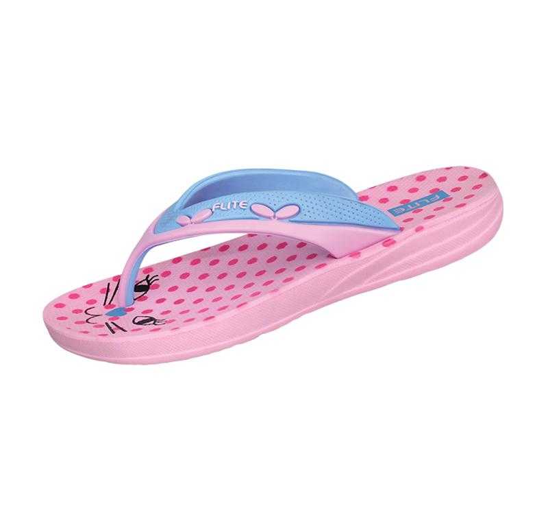 Flite FLK 50 08 10 B.PINK S.BLUE MRP 129.50 EVA Smart