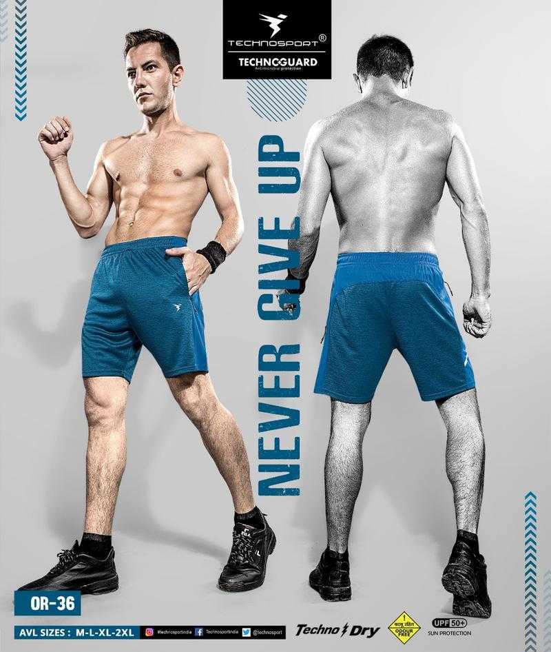 Technosport sales