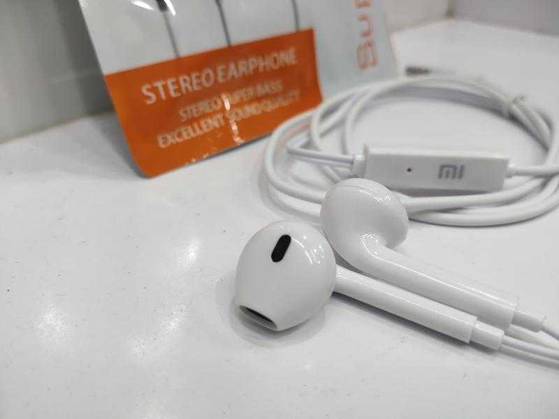 Mi 86 earphone price store