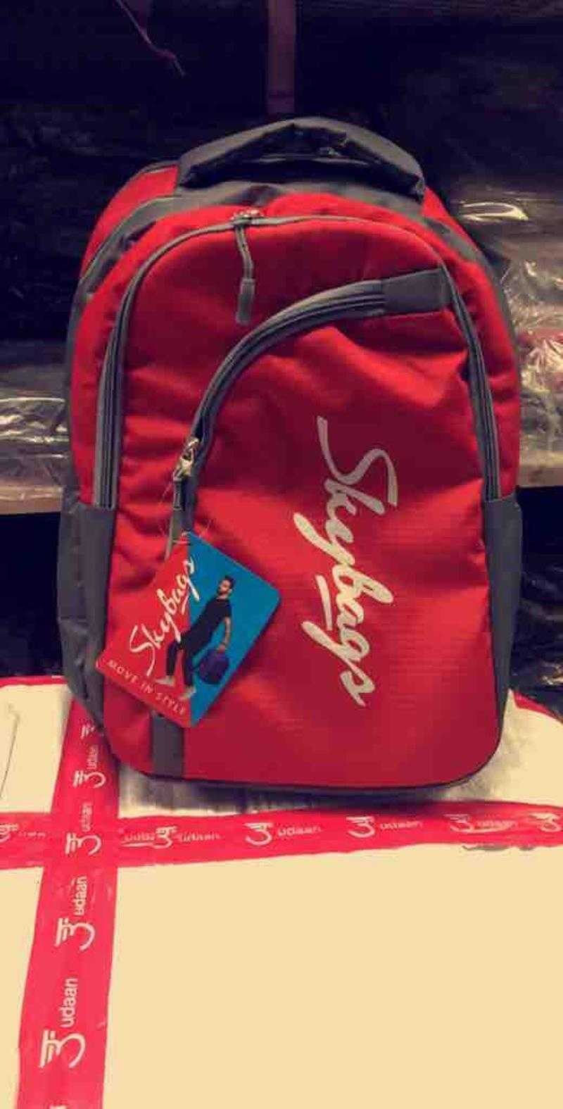 Gcs Bags Backpack Assorted 30 L 35 L Udaan B2B Buying for
