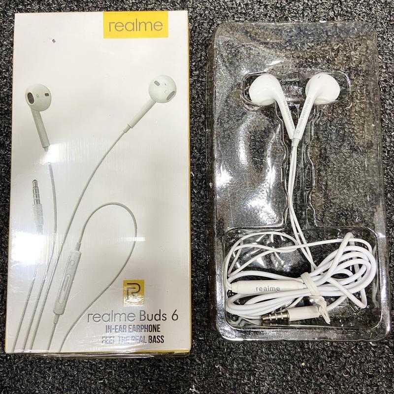 REALME BUDS 6 Best Quality Handsfree Udaan B2B Buying for