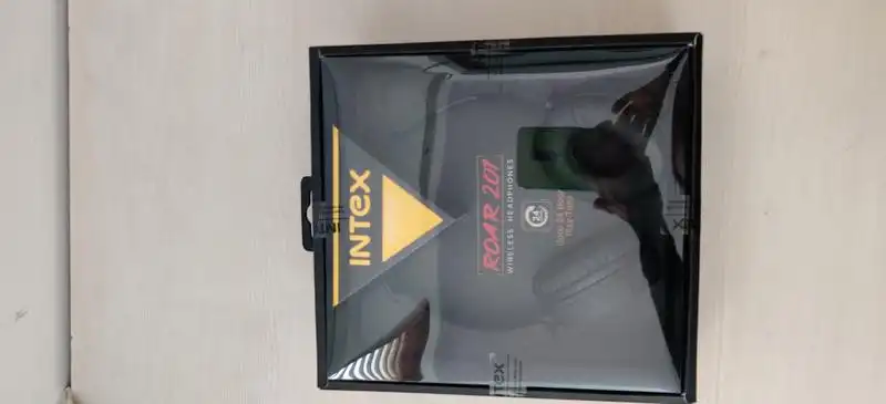 Intex roar shop 201 headphones