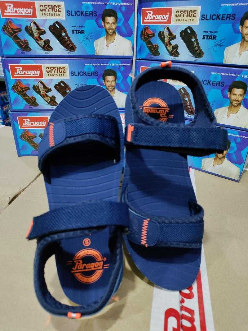 Paragon office footwear best sale price