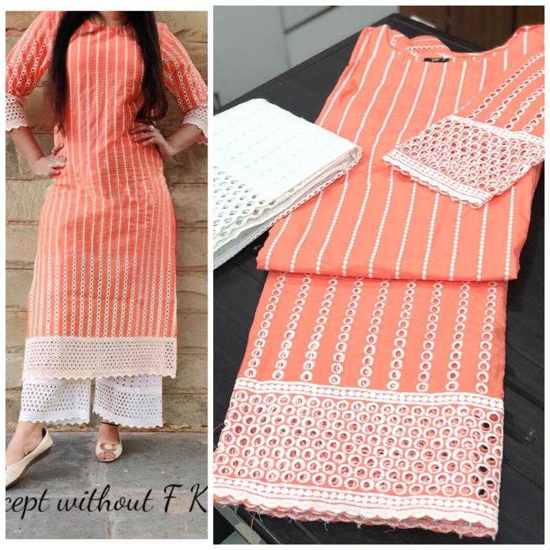 Chicken shop palazzo suit