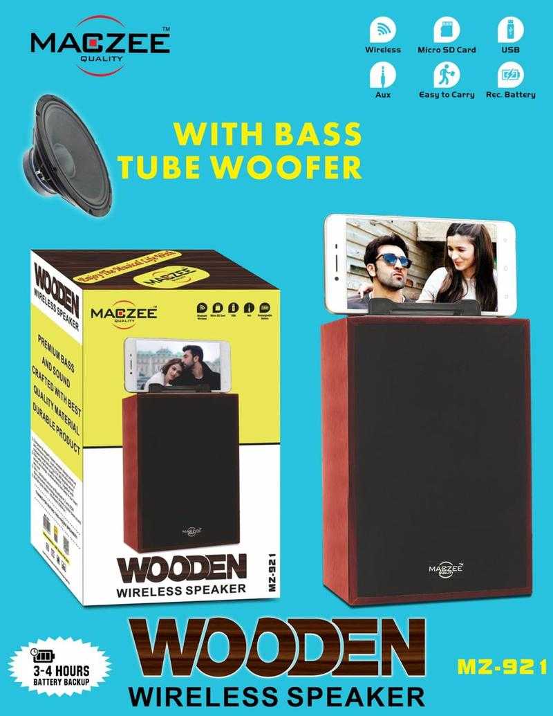 Maczee speaker price hotsell