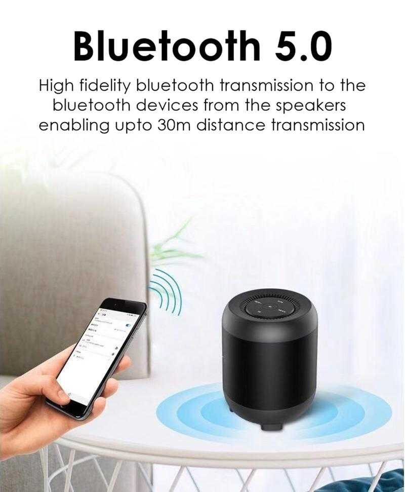 Clavier portable cheap bluetooth speaker