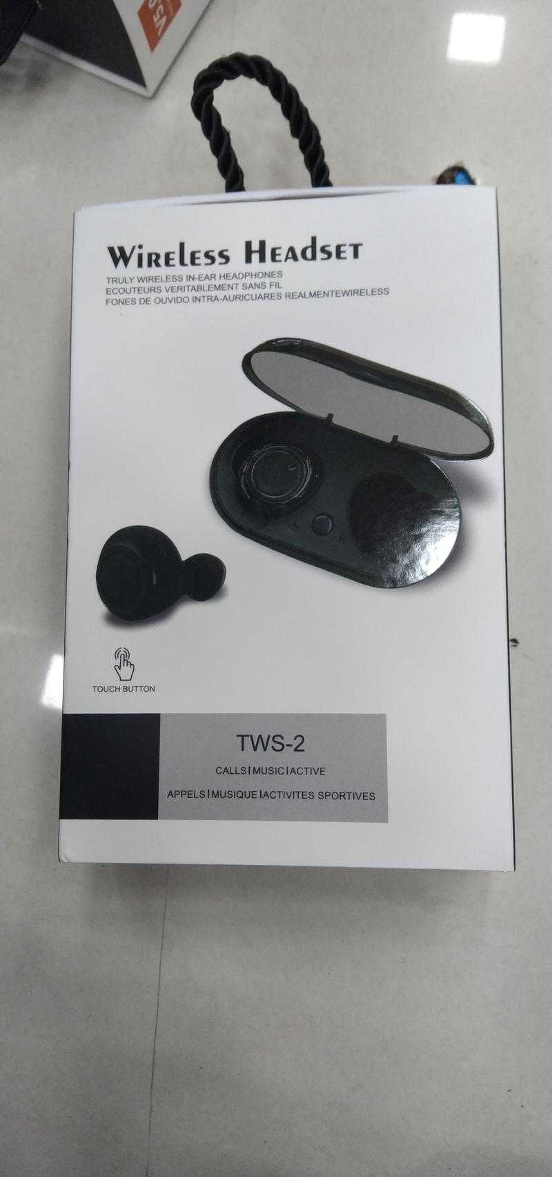 Jbl best sale tws 8