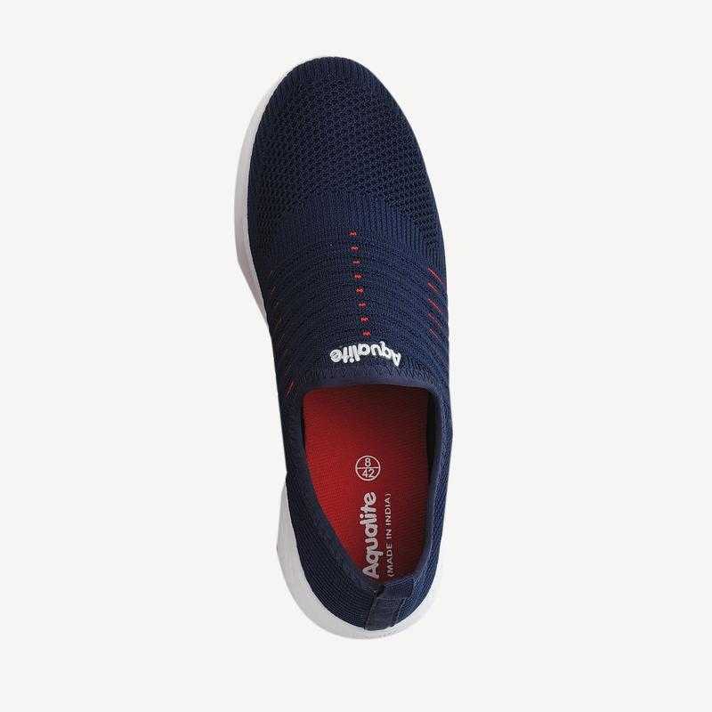Aqualite store red shoes