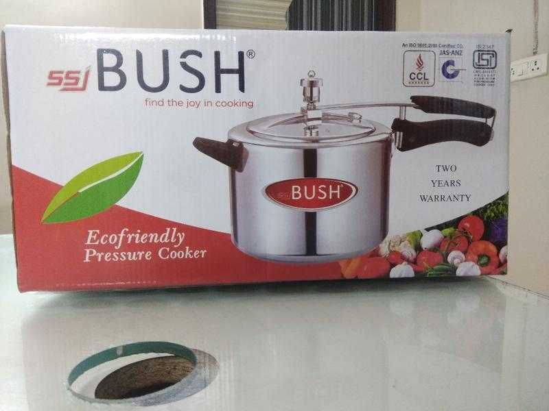 Two in one pressure cooker cheap