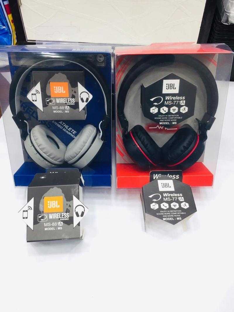 Jbl wireless ms shop 771 a price